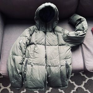 Lacoste Winter Puffer